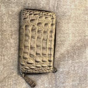 Brahmin Suri Wallet